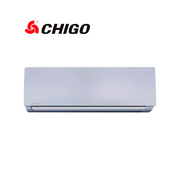 Кондиционер Chigo Mars Silver inverter R32 WI-FI CS-35V3G-1C211AM2A-W3 Silver