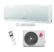 Кондиционер Chigo Angel Inverter CS-25V3G-1C169AY8C-W3/I Кондиционер Chigo Angel Inverter CS-25V3G-1C169AY8C-W3/I