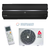 Кондиционер Chigo King Inverter CS-25V3A-1C172 Black