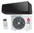 Кондиционер Chigo Sunrise CS-35V3G-1K268/Black