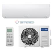Кондиционер СOOLBERG серии Runa inverter CI-07R1-IN / CI-07R1-OUT									