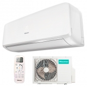 Кондиционер Hisense Expert EU DC Inverter AS-10UR4SYDTDI7