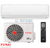 Кондиционер Funai inverter RAC-I-DA25HP.D01 серия DAIJIN Inverter
