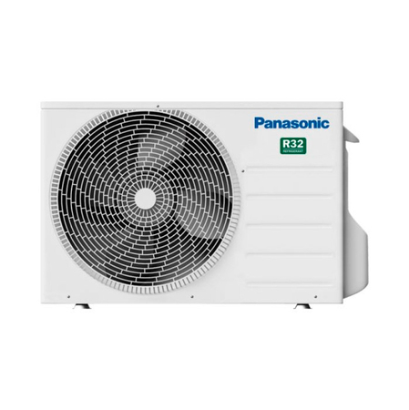 Наружный блок Panasonic CU-4Z68TBE