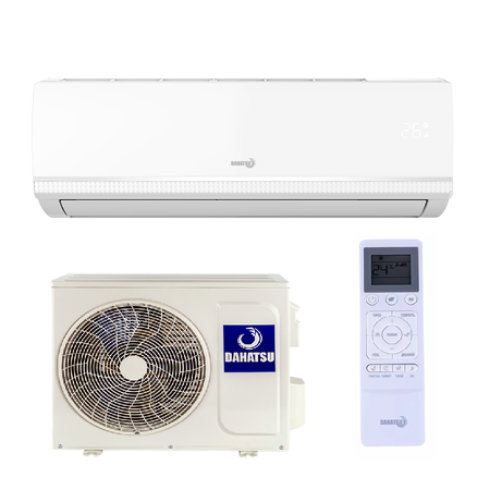 Кондиционер Dahatsu DHI-24i