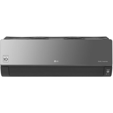 Внутренний блок LG Artcool Mirror AC09BK