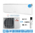 Тепловой насос Vetero V-S09DHPAC серия DILETTO WI-FI R32 INVERTER
