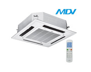 Внутренний блок MDV-D15Q4/N1-E(At) Внутренний блок MDV-D15Q4/N1-E(At)