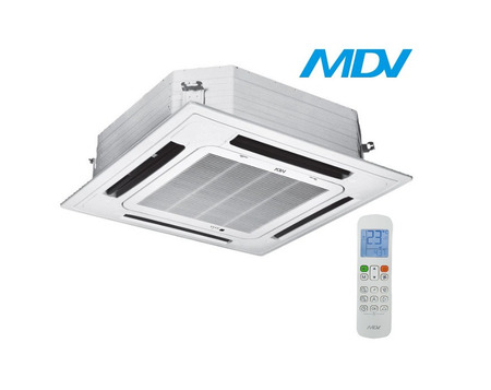 Внутренний блок MDV-D18Q4/N1-E(At)