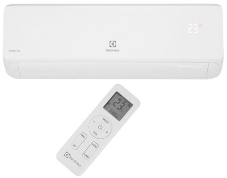 Внутренний блок Electrolux Fusion 2.0 EACS/I-09 HMB FMI/N8_ERP/in