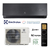 Тепловой насос Electrolux EACS/I-09HEN-BLACK/N8_24Y серия ENTERPRISE BLACK Super DC Inverter
