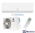 Сплит-система Electrolux EACS-24HAL/N3 серия Loft
