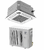 Сплит система кассетного типа ELECTROLUX EACC-48H/UP3/N3