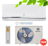 Сплит-система Electrolux EACS-12HSM/N8_V2 серия Smartline