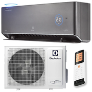 Сплит-система Electrolux EACS/I-10HFA/N8_V2 Crystal Air Super DC Inverter Сплит-система Electrolux EACS/I-10HFA/N8_V2 Crystal Air Super DC Inverter