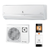 Тепловой насос Electrolux Viking 2.0 Super DC Inverter EACS/I-09HVI/N8_21Y (R32)
