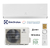 Тепловой насос Electrolux EACS/I-12HEN-WHITE/N8_24Y серия ENTERPRISE WHITE Super DC Inverter