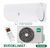 Сплит-система Euroklimat EKSF-25HNS/EKOF-25HNS серия Futura Inverter