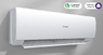 Сплит-система Haier AS50HSL1HRA-W /1U50HSL1FRA серия SPIRIT DC Inverter