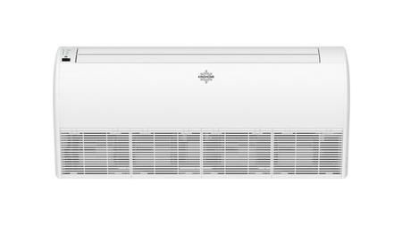 Тепловой насос Kinghome НАПОЛЬНО-ПОТОЛОЧНЫЙ KUD71ZD1/A-S+KUD71W1/NhA-S 220B