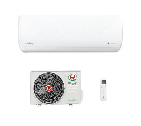 Кондиционер Royal Clima Renaissance DC EU Inverter 2024 RCI-RND30HN