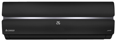 Внутренний блок CHIGO King black CMS-09k-172-black