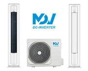 Сплит система MDV MDFYC-24HRFN8/MDOUL-24HFN8