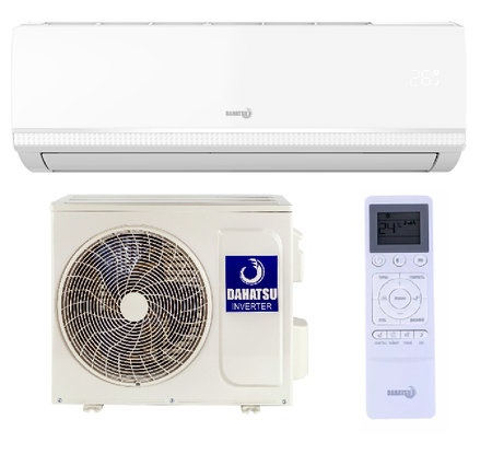 Кондиционер Dahatsu Onyx DC Inverter DH-07i