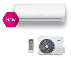 Сплит-система MDV All Easy MDSAE-09HRFN8/MDOAE-09HFN8