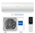 Сплит-система Haier FLEXIS ON/OFF HSU-09HFF203/R3-W