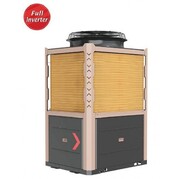 Тепловой насос воздух вода VETERO Polaris Series Air50