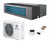Сплит-система Electrolux EACD-36H/UP4-DC/N8