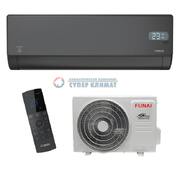 Кондиционер Funai Akoya Nero Inverter RAC-I-AN30HP.D01