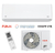 Сплит-система Funai RAC-I-EU25HP.D01 серия EMPEROR SMART EYE Full DC Inverter