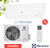 Сплит-система Electrolux Fusion 2.0 Super DC Inverter EACS/I-24HF2/N8 Сплит-система Electrolux Fusion 2.0 Super DC Inverter EACS/I-24HF2/N8
