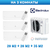 Мульти-сплит система Electrolux EACO/I-24 FMI-3/N8_ERP/EACS/I-07 HMB FMI/N8_ERP/in/EACS/I-07 HMB/EACS/I-12 HMB FMI/N8_ERP/in FMI/N8_ERP/in/