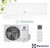 Сплит-система Electrolux Fusion 2.0 EACS-18HF2/N3