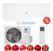 Сплит-система Electrolux Fusion 2.0 EACS-07HF2/N3 Сплит-система Electrolux Fusion 2.0 EACS-07HF2/N3