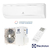 Сплит-система Electrolux Fusion Ultra DC Inverter EACS/I-24HF/N8_22Y