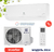 Сплит-система Electrolux Fusion 2.0 Super DC Inverter EACS/I-24HF2/N8_24Y