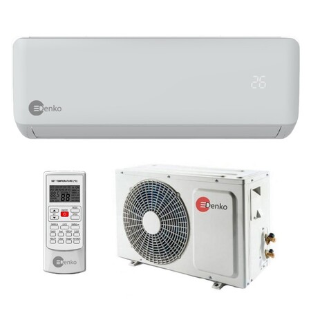 Кондиционер Denko DU-24