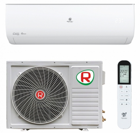 Сплит-система Royal Clima Gloria Inverter Upgrade RCI-GL35HN