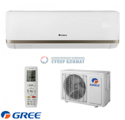 Сплит-система Gree Bora GWH24ААDХE-K3NNA2A Сплит-система Gree Bora GWH24ААDХE-K3NNA2A