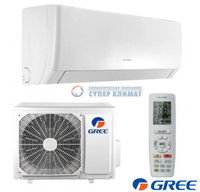 Сплит-система Gree Pular GWH07AGAXA-K3NNA1A /I 