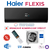 Сплит-система Haier Flexis Super Match AS70S2SF1FA-B/1U70S2SJ2FA