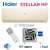 Кондиционер Haier Stellar HP AS25SHP1HRA-C/1U25SHP1FRA