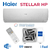Кондиционер Haier Stellar HP AS35SHP1HRA-S/1U35SHP1FRA