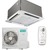 Кассетный кондиционер Hisense AUC-18HR4SAA1 / AUW-18H4SS
