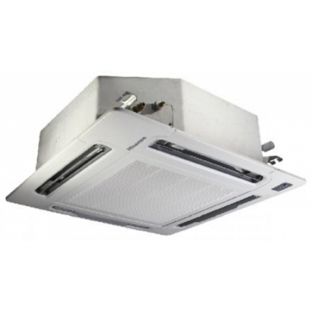 Сплит-система Hisense AUC-48HX4SFA/AUW-48U6SP