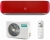 Сплит-система Hisense AS-10UW4RVETG00(R) RED CRYSTAL SUPER DC Inverter Сплит-система Hisense AS-10UW4RVETG00(R) RED CRYSTAL SUPER DC Inverter